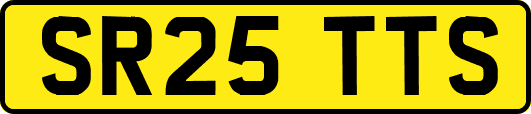 SR25TTS