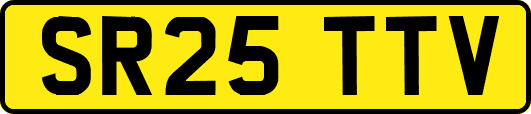 SR25TTV