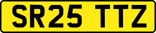 SR25TTZ
