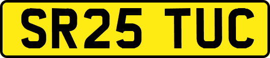 SR25TUC