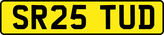 SR25TUD