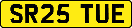 SR25TUE