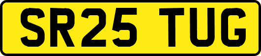 SR25TUG