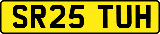 SR25TUH
