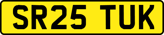 SR25TUK