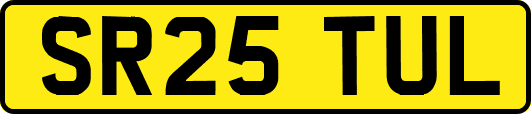 SR25TUL