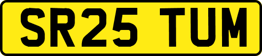 SR25TUM