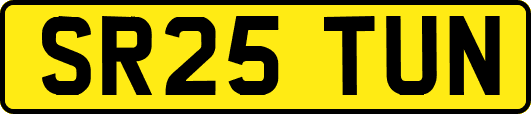 SR25TUN