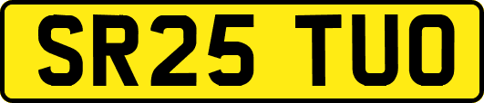 SR25TUO