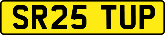 SR25TUP