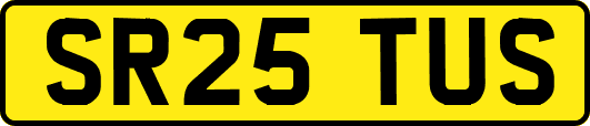 SR25TUS