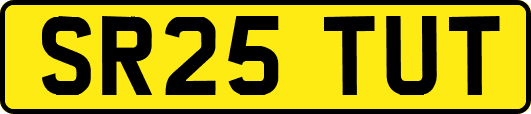 SR25TUT