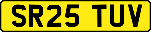SR25TUV