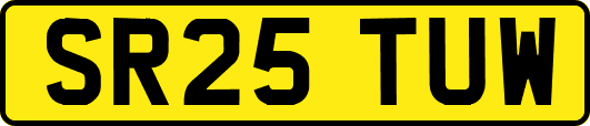 SR25TUW