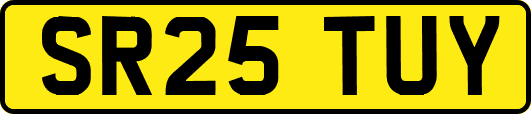 SR25TUY