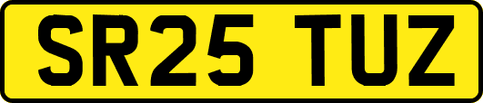 SR25TUZ