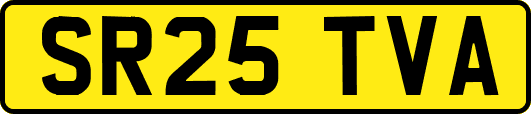 SR25TVA