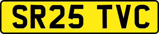 SR25TVC