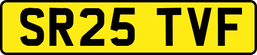 SR25TVF