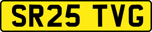 SR25TVG