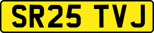 SR25TVJ