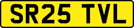 SR25TVL