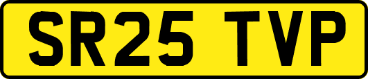 SR25TVP