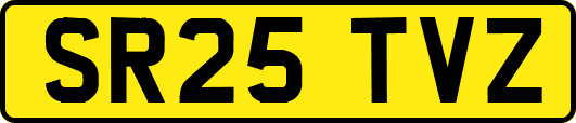 SR25TVZ