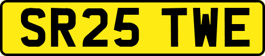 SR25TWE