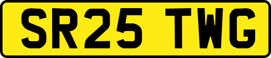 SR25TWG