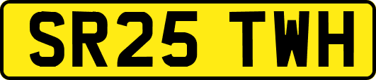 SR25TWH