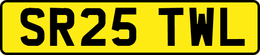 SR25TWL