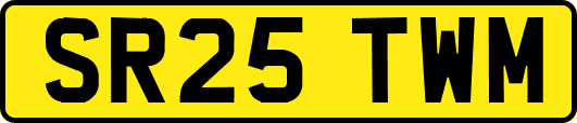 SR25TWM