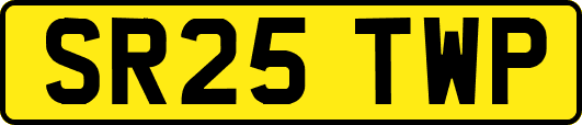 SR25TWP