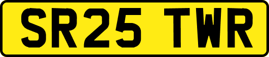 SR25TWR
