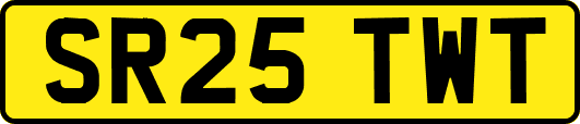 SR25TWT