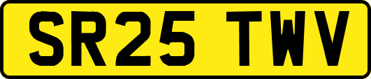 SR25TWV