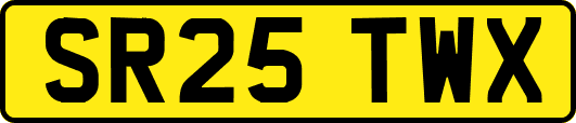 SR25TWX