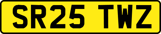 SR25TWZ
