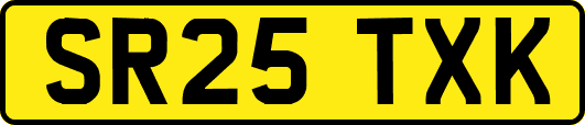 SR25TXK