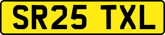 SR25TXL
