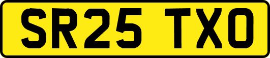 SR25TXO