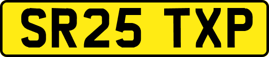 SR25TXP