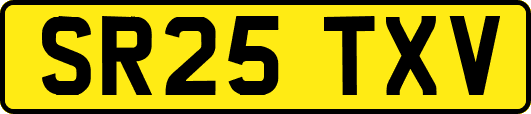 SR25TXV