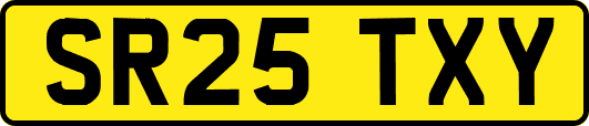 SR25TXY