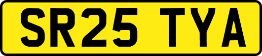 SR25TYA