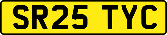 SR25TYC