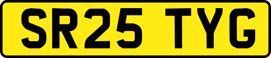 SR25TYG