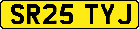SR25TYJ