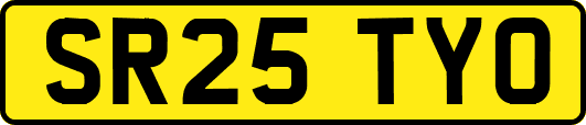 SR25TYO